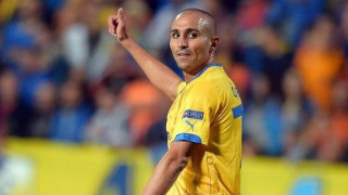 Τζεμπούρ: «Περνώ ωραία εδώ, θέλω να μείνω»