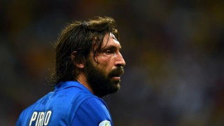 Αντρέα «Μαέστρο» Πίρλο ετών 36! (video)