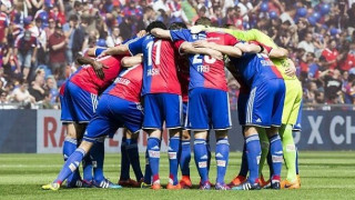 Πρωταθλήτρια η Βασιλεία