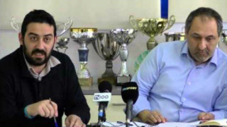 Εν αναμονή της ανακοίνωσης για την αδειοδότηση