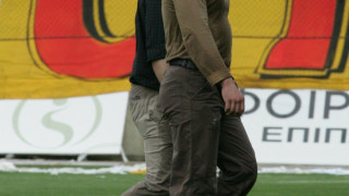 Ποιος έχει καλύτερο σωματοφύλακα; Καλαϊτζίδης ή Σαββίδης;