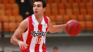 «Κλείνει» Σλούκα η «Φενέρ»