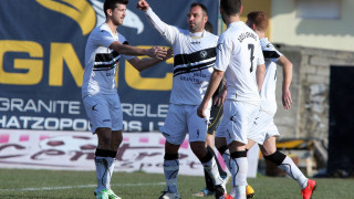 Πώς αντιμετωπίζουν στη Δράμα το ματς των Σερρών 