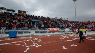 Αντίστροφη μέτρηση για τη συνέλευση