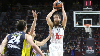 Με Ρεάλ ο Ολυμπιακός