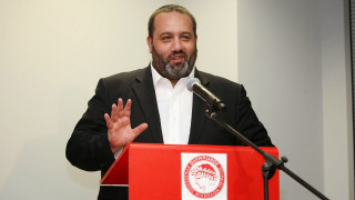 Η αντίδραση Καραπαπά για Καλτσά - Καφέ...