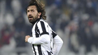 Respect από Πίρλο σε Τζέραρντ