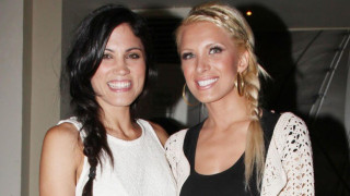 Η απάντηση της Καινούργιου στη Συνατσάκη (ΒΙΝΤΕΟ) 