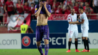 «Μπάζει» η άμυνα των «βιόλα»