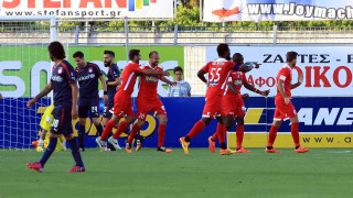 Ποιος να πέσει ή ποιος να μείνει...