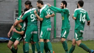 Για το απόλυτο στη Λάρισα