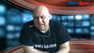 «Πήγε να τη χωθεί ο Μελισσανίδης στο Μαρινάκη» (video)