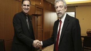 Δεκαπέντε εκατ. ευρώ ζητεί από τη Super League o Κοντονής!