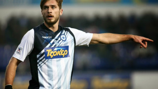 Παπάζογλου: «Δεν θα αργήσουν να έρθουν οι επιτυχίες για τον ΠΑΟΚ»