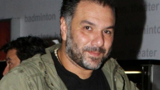 Έξαλλος ο Γρηγόρης Αρναούτογλου!