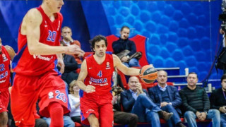 Τεόντοσιτς: «Δεν είναι μόνο ο Σπανούλης»