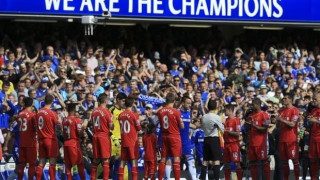 Το pasillo των παικτών της Λίβερπουλ στην Πρωταθλήτρια Τσέλσι (videos)