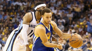 Έκλεισαν στόματα οι Γουόριορς (videos)