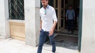 Αλλάζει τα δεδομένα η κατάθεση Καλογέρη!