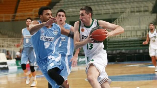 Χαλαρά ο ΠΑΟ