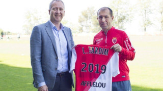 «Πρίγκιπας» έως το 2019 ο Ζαρντίμ! 