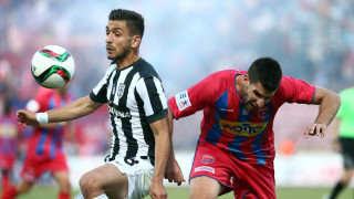 Κούρασε το θέμα “ΠΑΟΚ”  αλλά χρειάζεται στήριξη