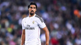 Εξετάζει και Κεντίρα η Γιουβέντους