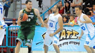 «Κολοσσιαία» νίκη και 1-1! 