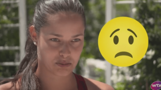 Κορυφαίες τενίστριες μιμούνται εικονίδια