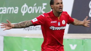 Οι... τούμπες για Τούμπα από Κλέιτον και το περίμενε από ΠΑΟΚ!