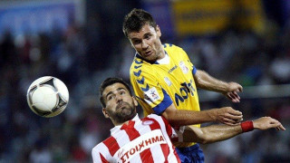 Στην Ευελπίδων ο Καλογέρης