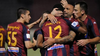 Απαλλάχθηκε η Βέροια!