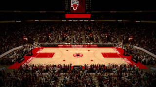 Γνωστός Έλληνας τραγουδιστής στο πλευρό των Bulls! (pic)