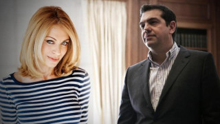  Ανοικτή επιστολή της Ε. Στάη στον Α.Τσίπρα 