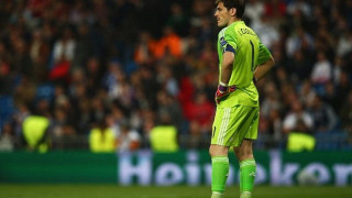 Κλείνει τα αυτιά του και παραμένει ο Ίκερ!