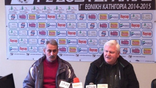 Χατζηελευθερίου: «Έγιναν κρούσεις από τον Άρη»! (audio)