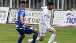 Football League: Η Βέροια πήρε το ντέρμπι κορυφής και πλησίασε την Καβάλα