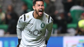 Η Record γράφει για Ριμπέιρο αλλά ο ΠΑΟΚ δεν είναι ζεστός