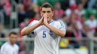 Ο Κυριάκος, το συμβόλαιο, η Εθνική και ο ΠΑΟΚ