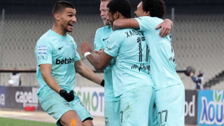 Άρης: Αν χρειαστεί, πάει και για δεύτερο στόπερ