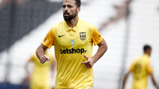 Άρης: Μετράει αντίστροφα ο Μπρούνο Γκάμα