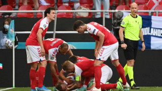 Στο πλευρό του Έρικσεν ο Άρης, το μήνυμα στα social media