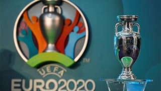 EURO 2020: Τουρκία-Ιταλία 0-3