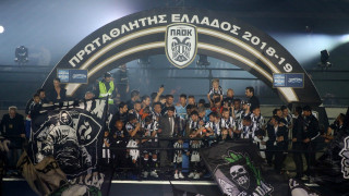 Να έχει αντίπαλο έναν Βέργο, αλλά να «βλέπει» τον Μέσι...