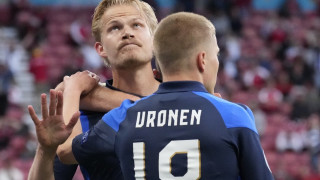 Euro 2020: Έκανε την έκπληξη η Φινλανδία... στη σκιά του Έρικσεν