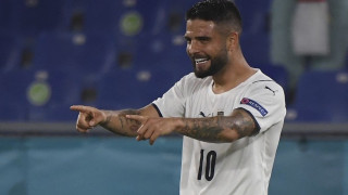 Euro 2020: Ιστορική τριάρα για την Ιταλία