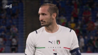 Euro 2020 - Ιταλία-Τουρκία: Οι μεγάλες φάσεις με Ινσίνιε και Κιελίνι