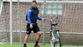 To στοίχημα του Ραζβάν: Στο Απελντόορν με νέα όπλα στη φαρέτρα του!