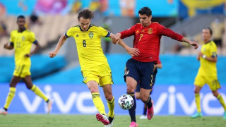 Euro 2020: Ηρωας ο Όλσεν, μοιραίος ο Μπεργκ και έκπληξη στη Σεβίλλη