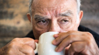 Όραση: Το προειδοποιητικό σημάδι ότι κινδυνεύει